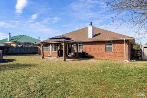 A home in Crestview