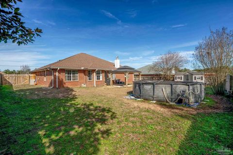 A home in Crestview