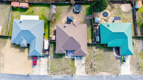 A home in Crestview