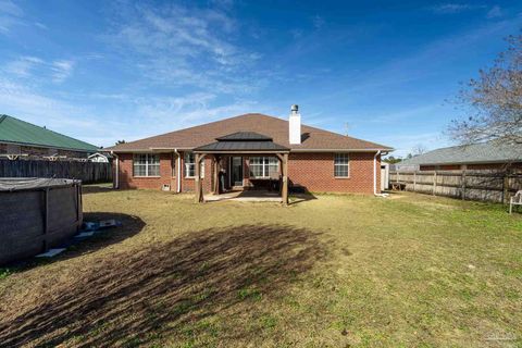 A home in Crestview