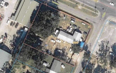 3901 Mobile Hwy Pensacola FL 32505