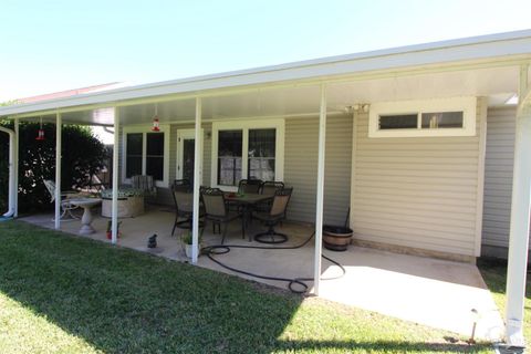 A home in Gulf Breeze