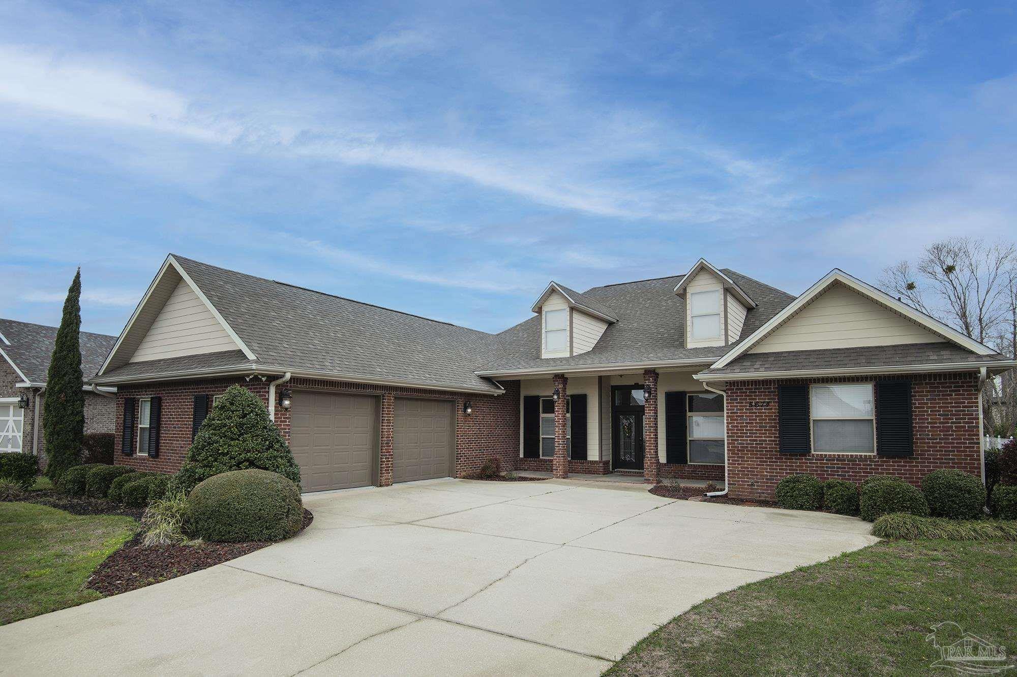 View Milton, FL 32583 house