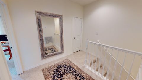 A home in Pensacola