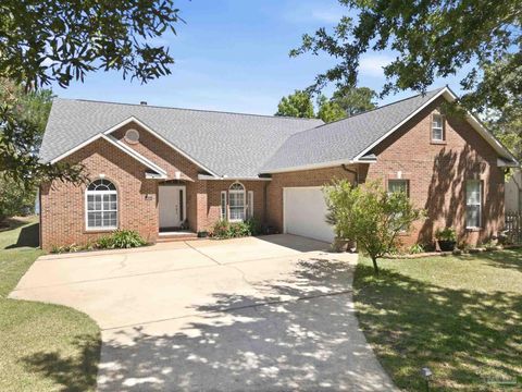 2748 Sunrunner Ln Gulf Breeze FL 32563