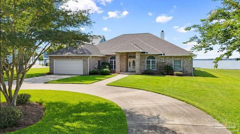 5450 N Shore Rd Pensacola FL 32507