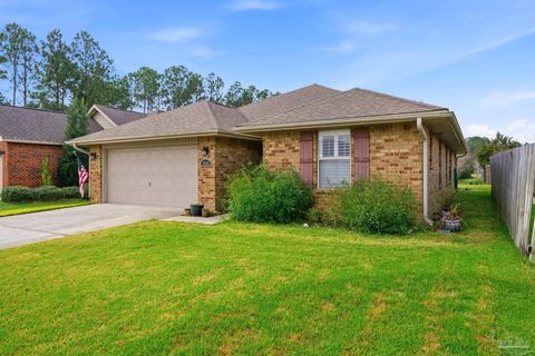 9544 Laramie Dr Pensacola FL 32506