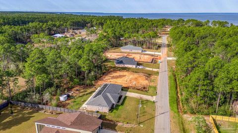 A home in Navarre