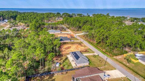 A home in Navarre