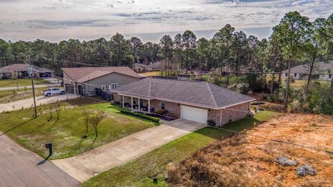 A home in Navarre