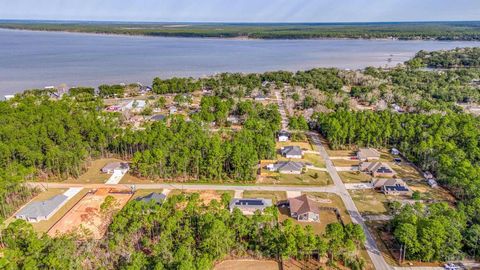 A home in Navarre