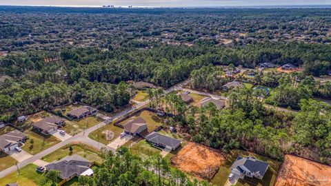 A home in Navarre