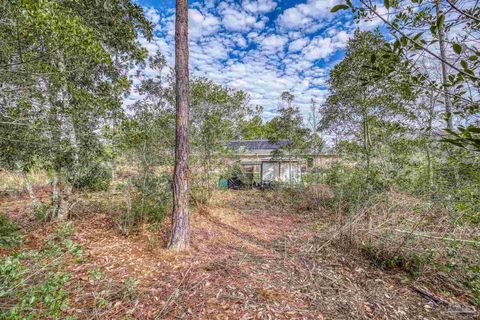 A home in Navarre