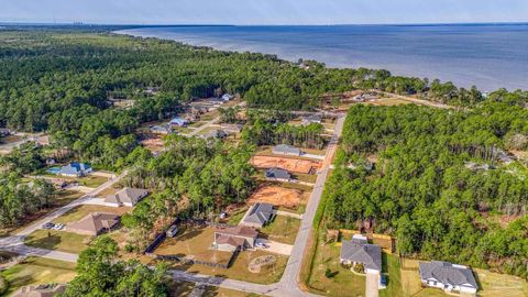 A home in Navarre