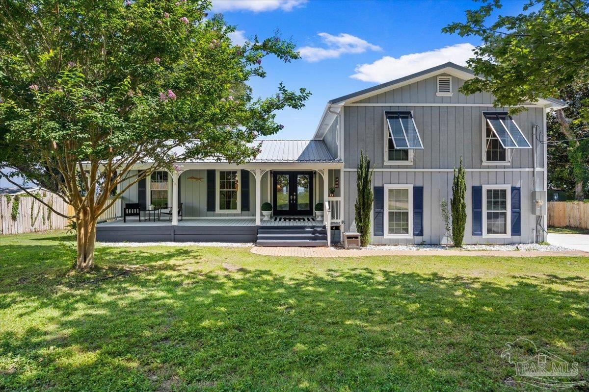 4736 Hickory Shores Blvd