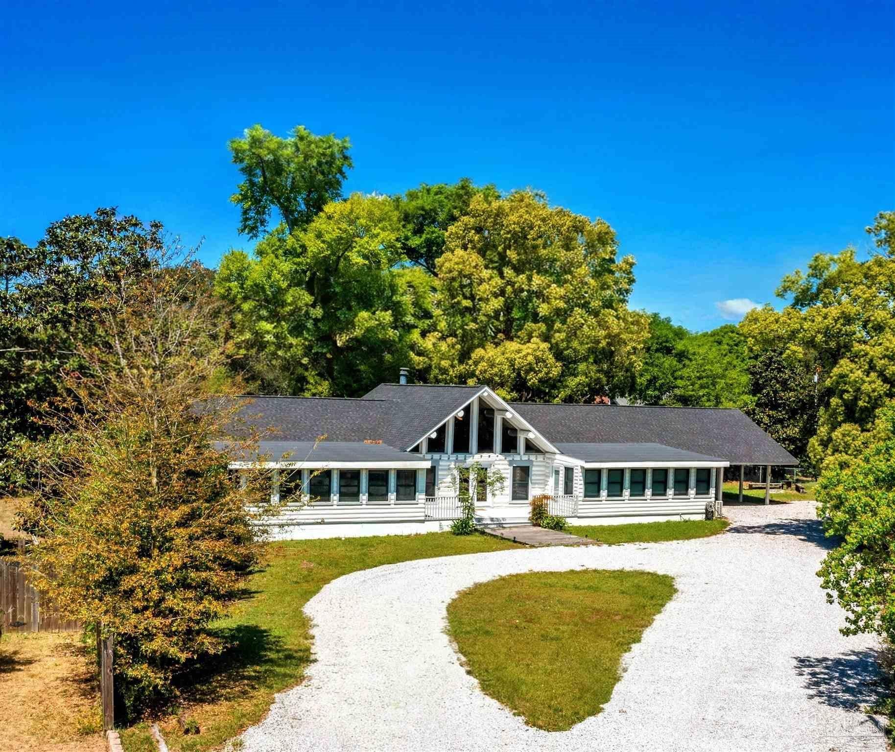 Photo 1 of 72 — 2221 Club House Dr, Lillian, AL 36549