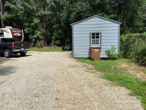 A home in Milton