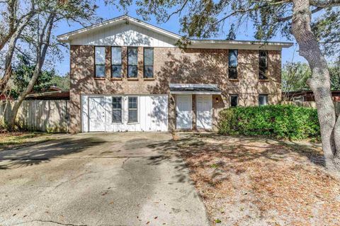 2763 Villa Woods Cir Gulf Breeze FL 32563