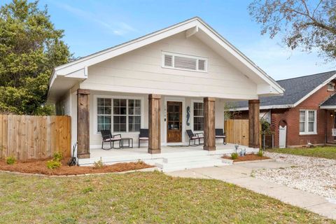 1010 W Gregory St Pensacola FL 32502