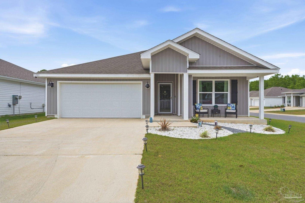 1751 Paisleigh Dr, Pensacola, FL 32534 for sale - Stessa