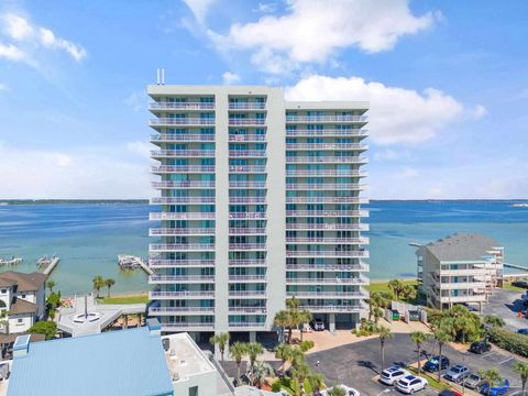 1200 Ft Pickens Rd 8B Pensacola Beach FL 32561