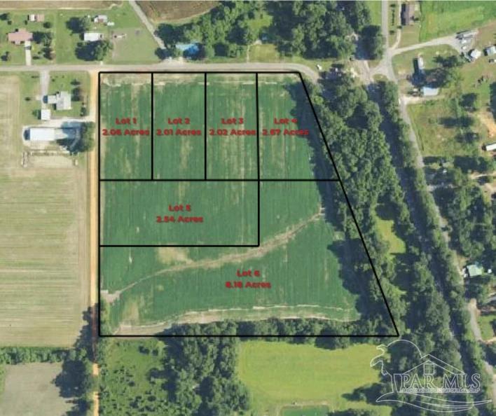 Photo 1 of 39 — Lot 2 Dailey St, Atmore, AL 36502