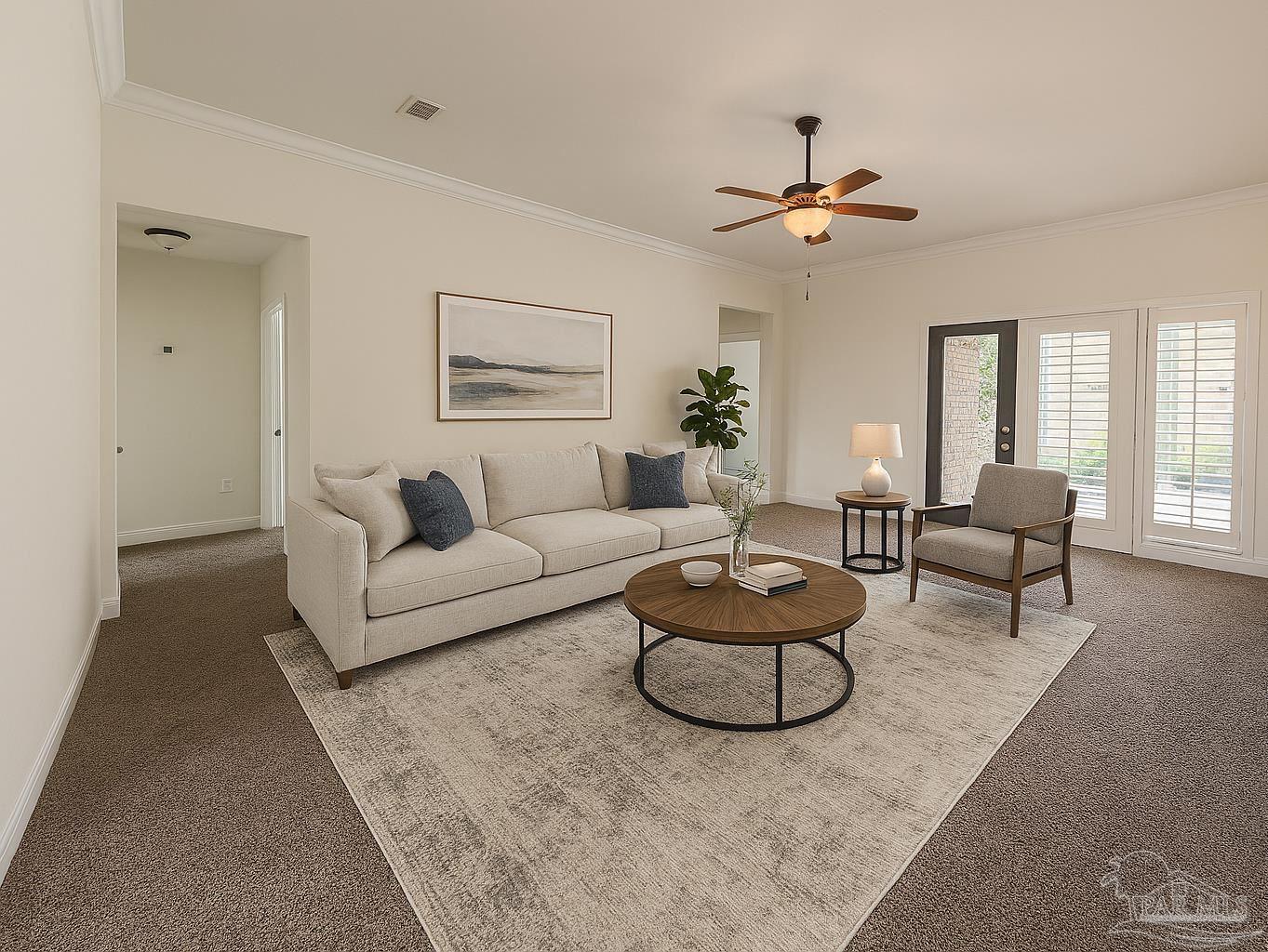 5552 Mill Race Circle