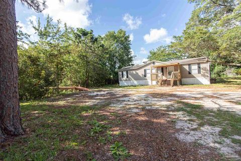 A home in Navarre