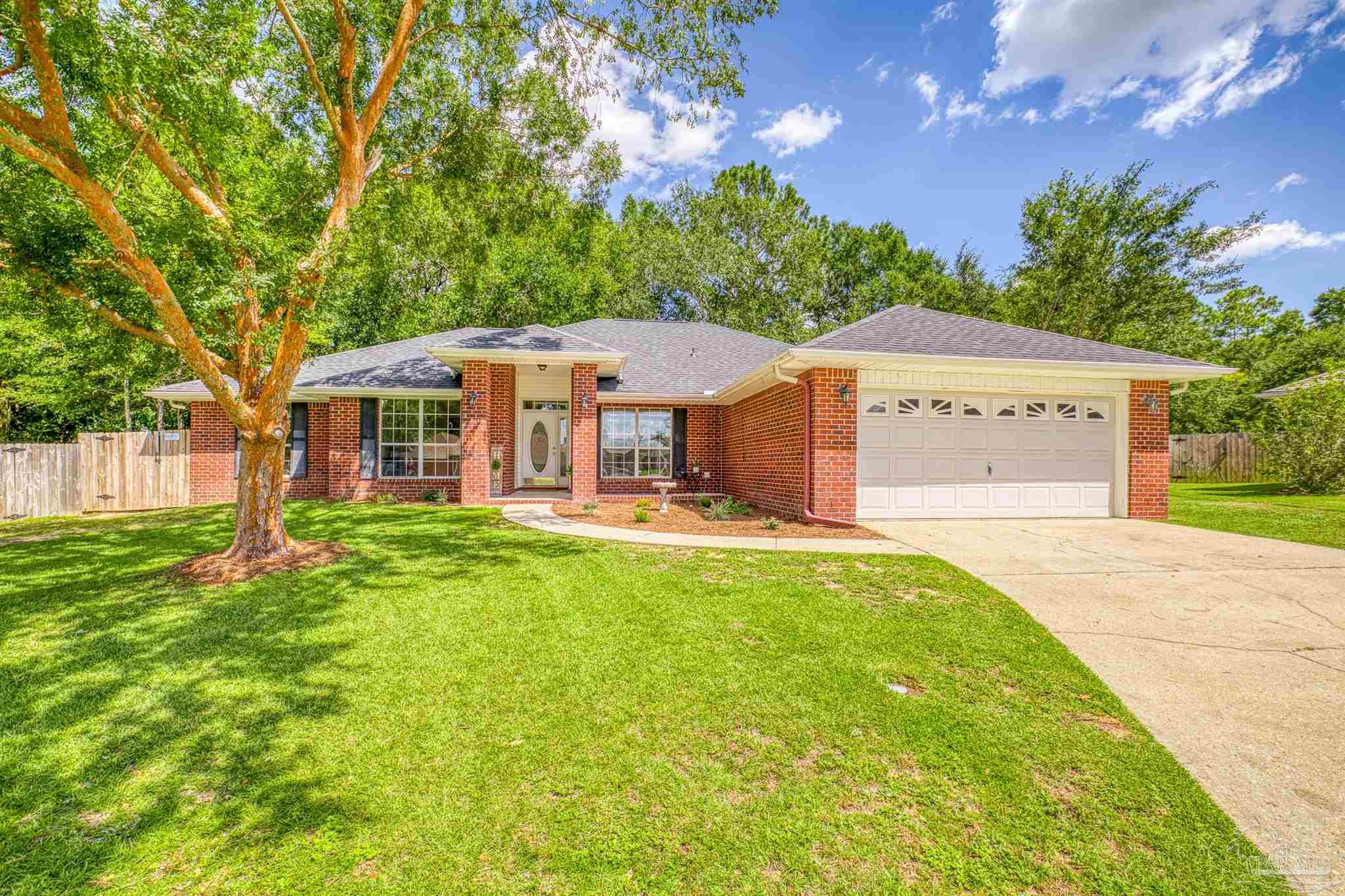View Cantonment, FL 32533 house