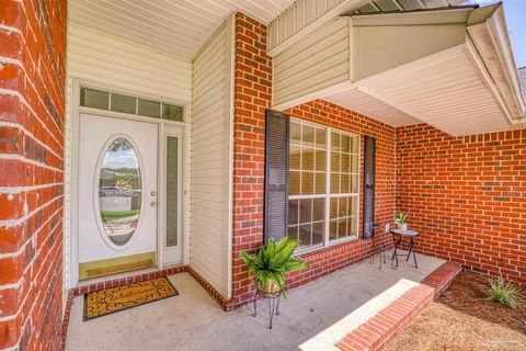 A home in Cantonment