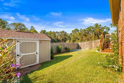 A home in Cantonment