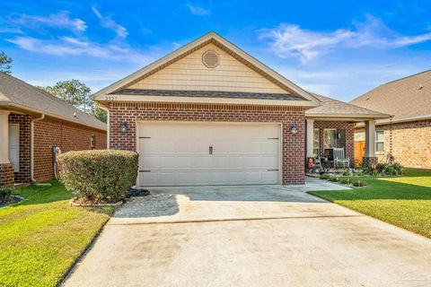 A home in Cantonment