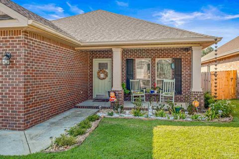 A home in Cantonment