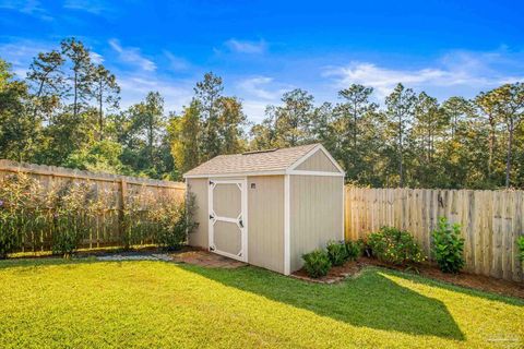 A home in Cantonment