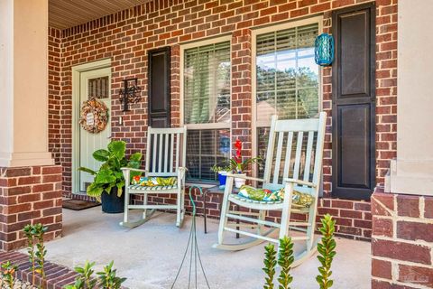 A home in Cantonment