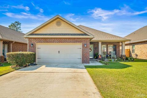 A home in Cantonment