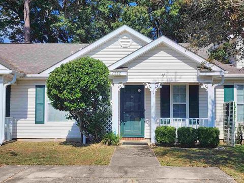 A home in Cantonment