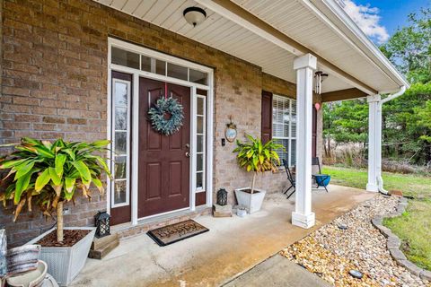 A home in Navarre