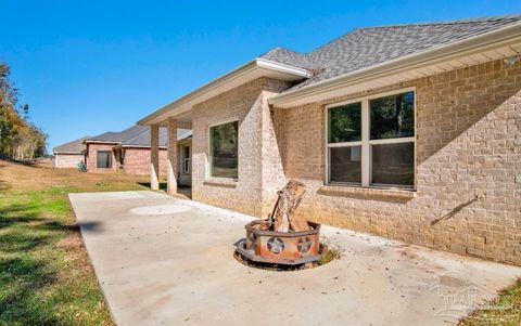 A home in Cantonment