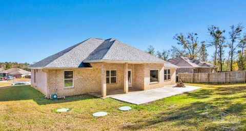 A home in Cantonment