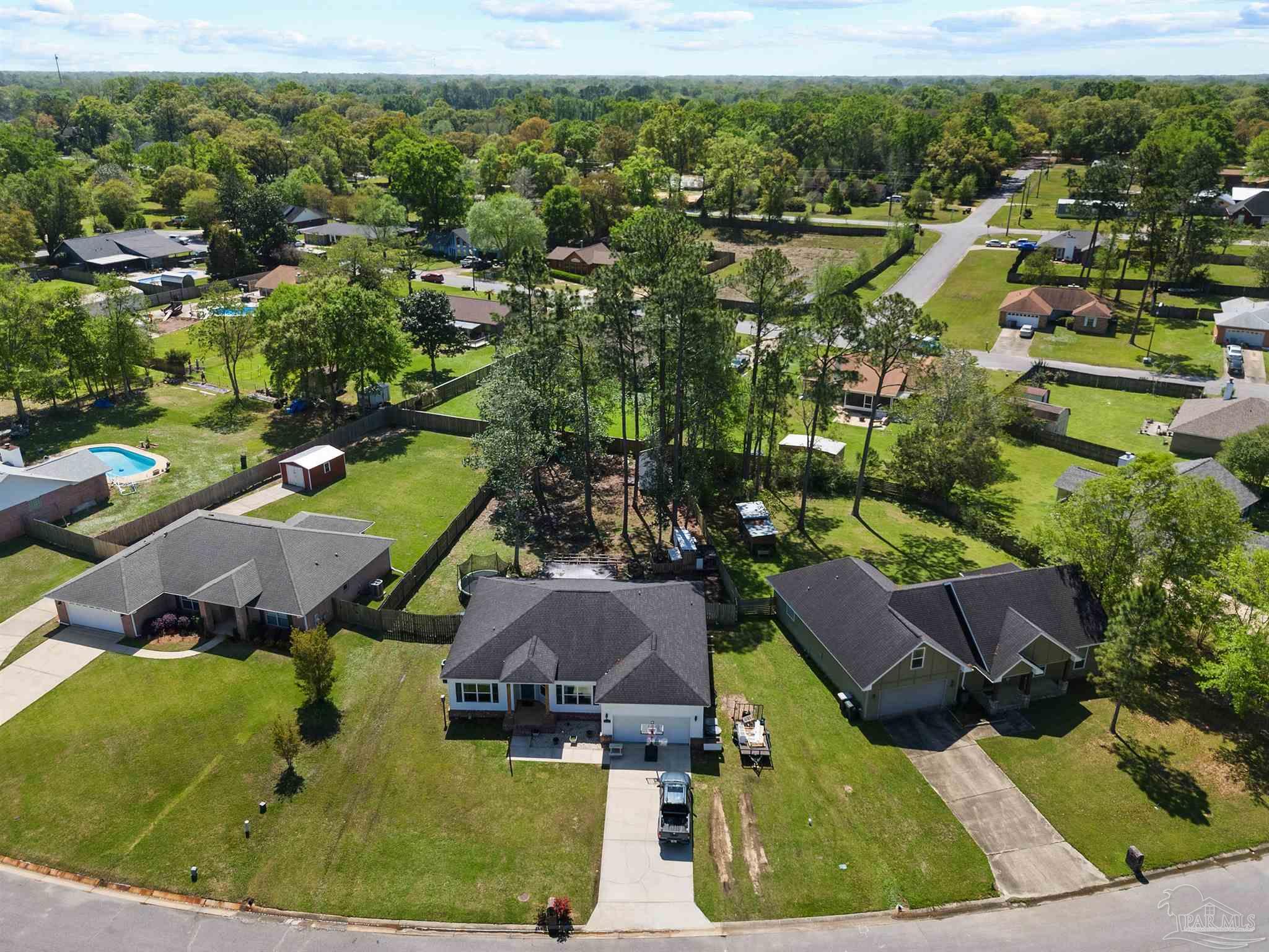 Cantonment, Florida 32533, United States, 4 Bedrooms Bedrooms, ,2 BathroomsBathrooms,Residential,Contingent,102402