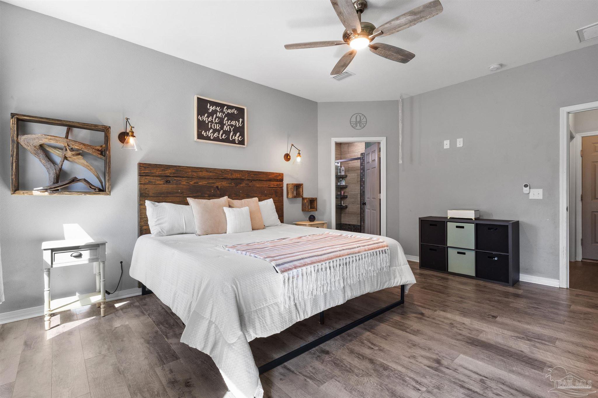 Cantonment, Florida 32533, United States, 4 Bedrooms Bedrooms, ,2 BathroomsBathrooms,Residential,Contingent,102402