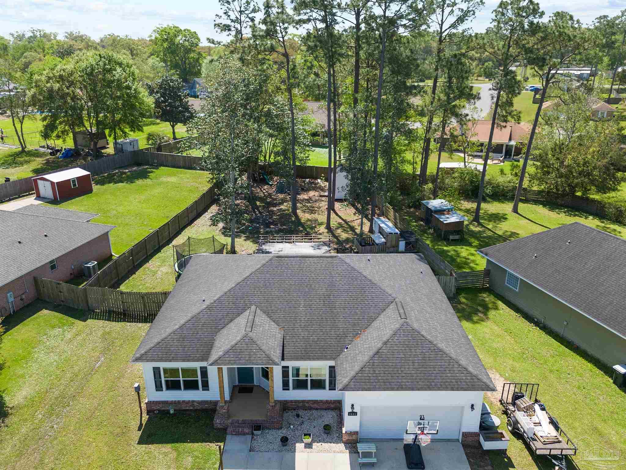 Cantonment, Florida 32533, United States, 4 Bedrooms Bedrooms, ,2 BathroomsBathrooms,Residential,Contingent,102402