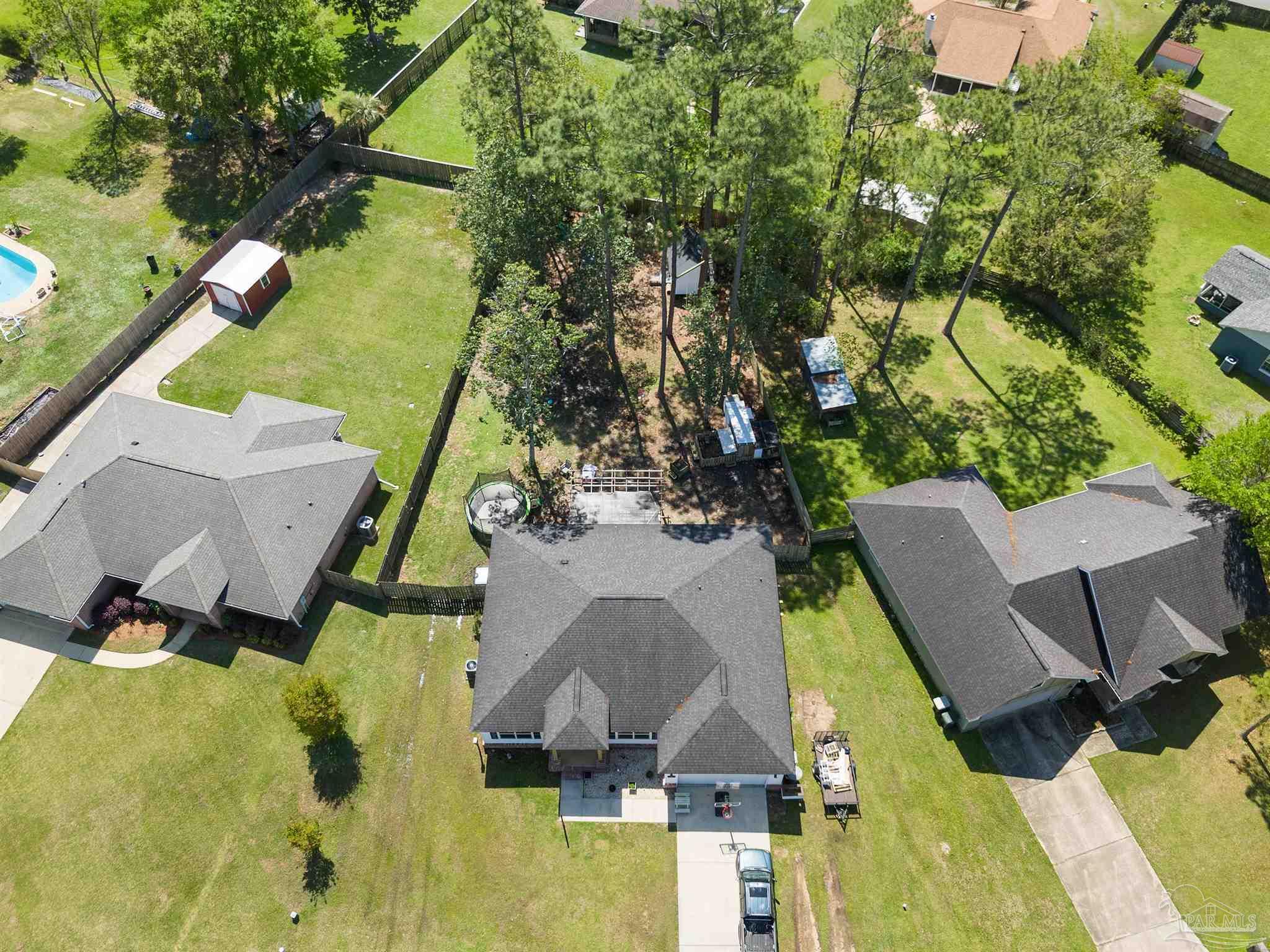 Cantonment, Florida 32533, United States, 4 Bedrooms Bedrooms, ,2 BathroomsBathrooms,Residential,Contingent,102402