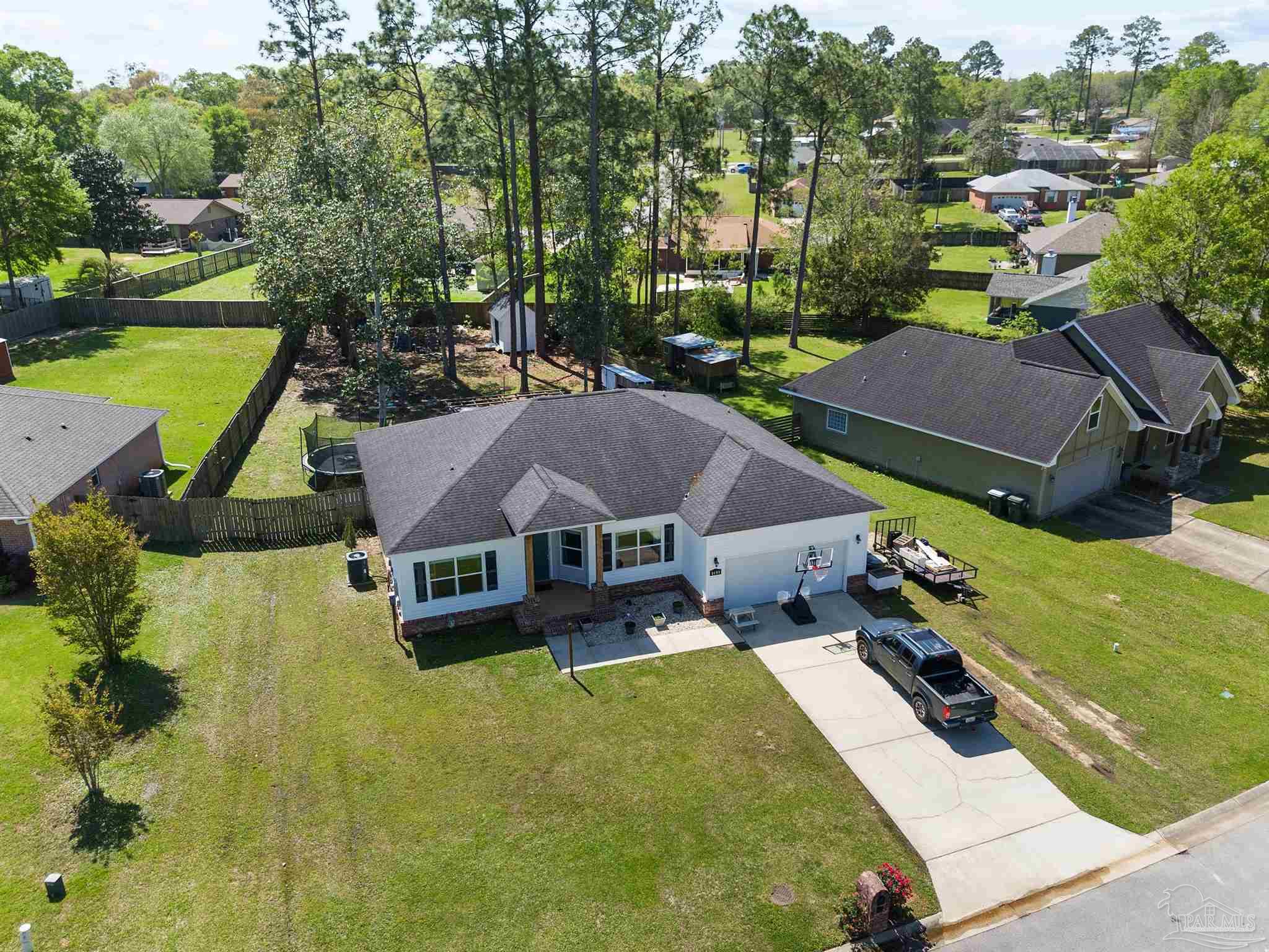 Cantonment, Florida 32533, United States, 4 Bedrooms Bedrooms, ,2 BathroomsBathrooms,Residential,Contingent,102402
