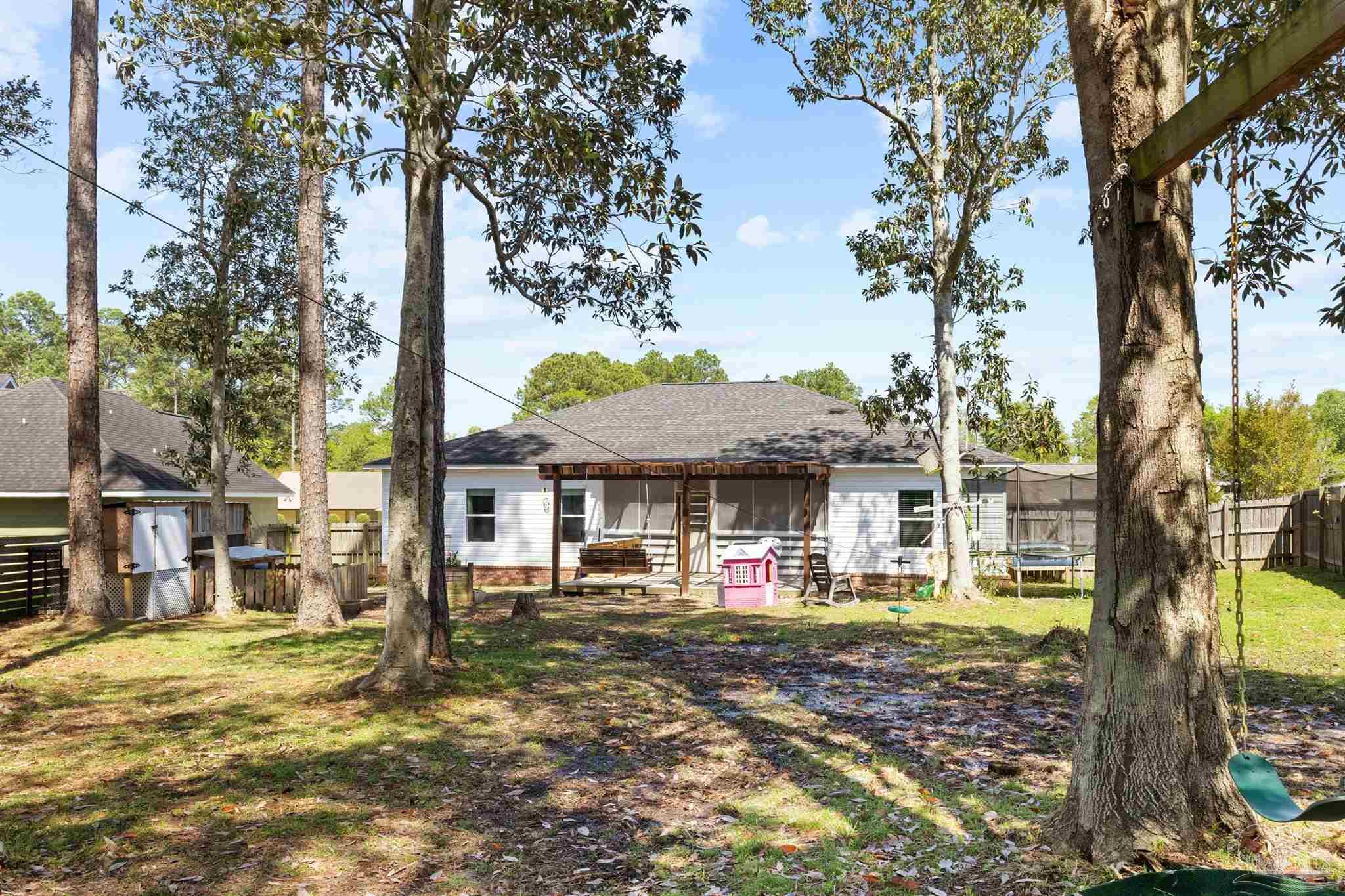 Cantonment, Florida 32533, United States, 4 Bedrooms Bedrooms, ,2 BathroomsBathrooms,Residential,Contingent,102402