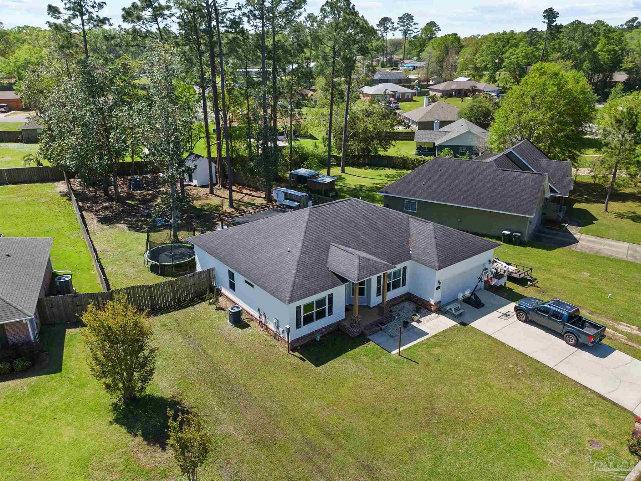 Cantonment, Florida 32533, United States, 4 Bedrooms Bedrooms, ,2 BathroomsBathrooms,Residential,Contingent,102402