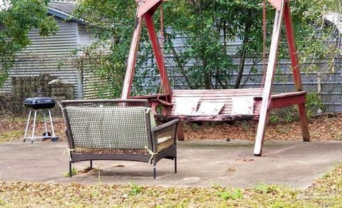 A home in Pensacola