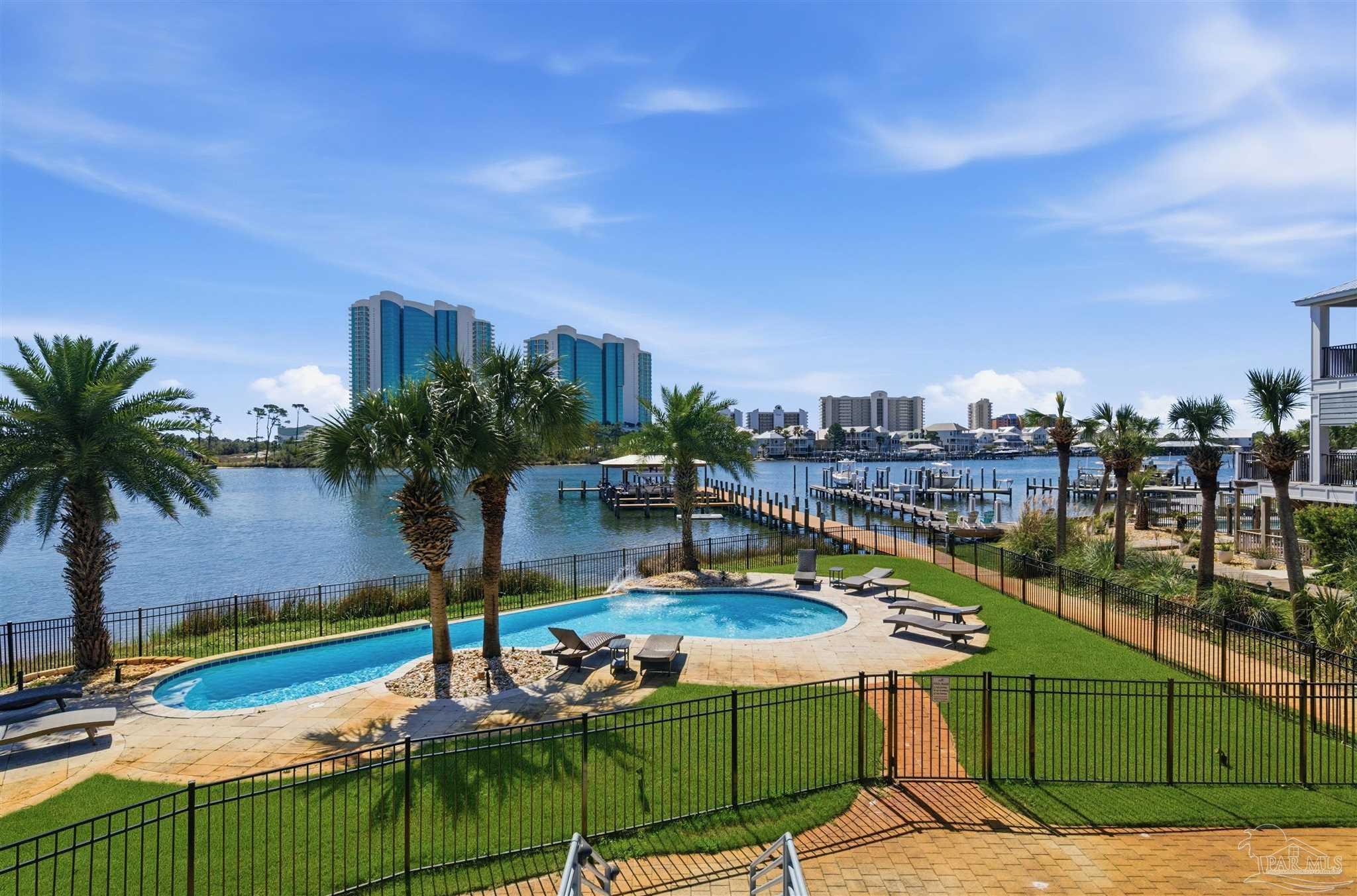 26326 Cotton Bayou Dr # 2, Orange Beach, AL, 36561, USA, 5 Bedrooms Bedrooms, ,5 BathroomsBathrooms,Condo,Contingent,26326 Cotton Bayou Dr # 2,680521