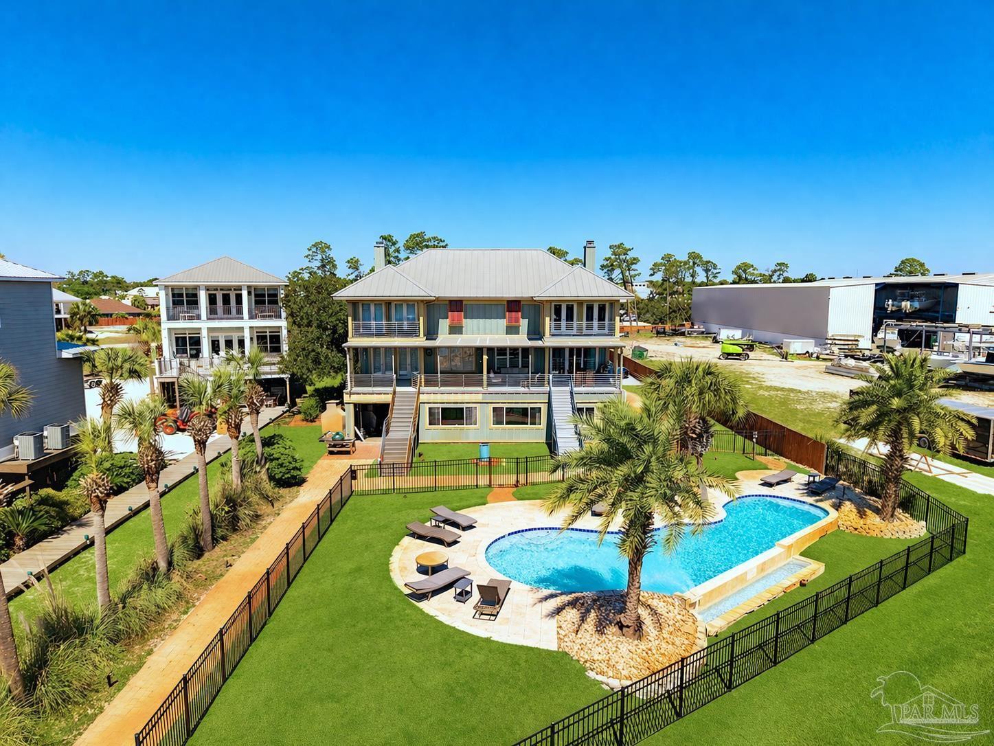 26326 Cotton Bayou Dr # 2, Orange Beach, AL, 36561, USA, 5 Bedrooms Bedrooms, ,5 BathroomsBathrooms,Condo,Contingent,26326 Cotton Bayou Dr # 2,680521